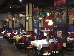 大堂-熊记虾王·小龙虾(东晓南店)