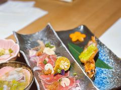 -和创柚子·会席日本料理(新区淮海街店)