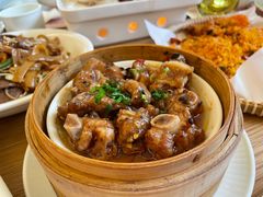 -顺风汤馆·广府粤菜(江宸天街店)