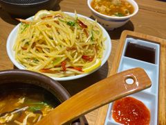 -满园烤鸭·春饼(奥体万达店)