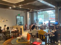 -广府乡下·饭庄(新港东路店)