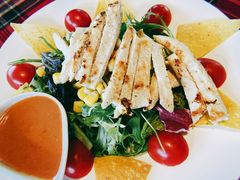 -祖母的厨房美式西餐厅(北京坊店)