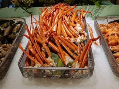 -东方红海鲜百汇(国际大厦店)