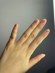 -IDO美甲美睫