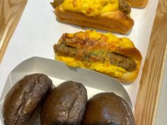 -85度C(南京龙江店)