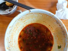 -金城尕娃牛肉面(钻汇广场店)