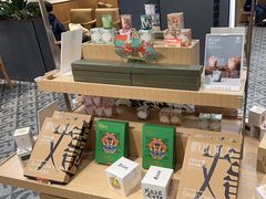 -霸王茶姬(正佳广场店)