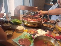 -冷面大王(细河南路店)
