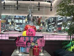 -韩宫宴烤肉·黑毛和牛·料理(奥特莱斯店)