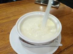 姜汁撞奶-正德顺順德雙皮奶(中信店)