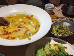 -胡马八破·川菜小馆(宽厚里店)