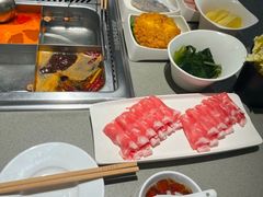 -海底捞火锅(和安宁春城店)