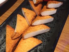 -胖哥俩肉蟹煲(虹口龙之梦店)