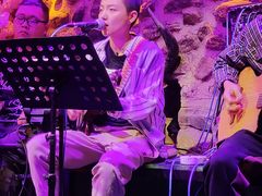 -在路上酒吧(大理古城店)