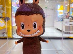 -泡泡玛特POPMART(上海环球港店)