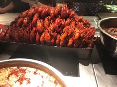 -佬麻雀·剁椒鱼头(京基KK One店)