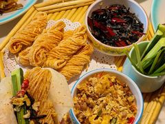 -廉厨干煸鸡·地标名菜(民富园店)