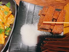 -Let’s WaKao瓦烤(贝森店)