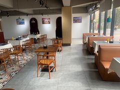 -土耳其卡巴布清真餐厅(西安店)