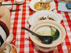 -西贝莜面村(朝阳大悦城店)
