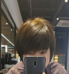 -丝语萱形象