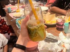 -一沙一城·岩烤牛扒(深圳首店)