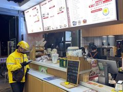 -江记甜品(罗湖店)