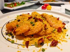 -西安西藏大厦开元名都大酒店·四季轩中餐厅