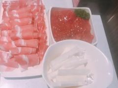 -海底捞火锅(高科广场店)