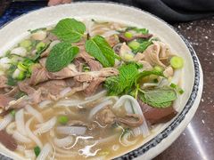 -喜之羊·粉面档