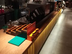 -星巴克(绍兴柯桥柯岩景区店)