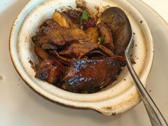 干肉骨茶-新峰肉骨茶