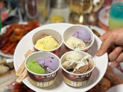 -芭菲盛宴·环球美食(锦城万达广场店)