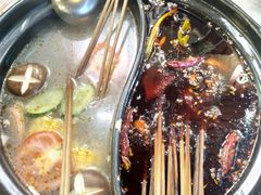 -大院小院传统火锅·小酒馆(北城天街店)