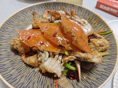 -田大厨海鲜超市(万豪店)