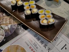 -古田居·特色寿司料理(星之岛旗舰店)