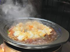 -绿茶餐厅(朝阳大悦城店)