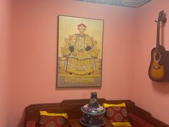 -八旗阁乌拉满族火锅