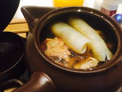 -济南喜来登酒店-采悦轩中餐厅