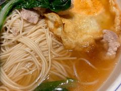 -状元人家·公园别墅衡东土菜(溪悦荟店)