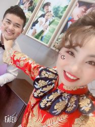 点击看大图 -维纳斯婚纱摄影(鞍山店)