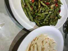 -白马宴·椒麻鸡(新华南路店)