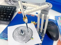 -斯坦星球AI编程·机器人科创·科学实验·信奥·思维·STEM·乐高·竞赛考级(长宁虹桥大融城荟聚中心)