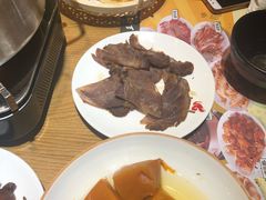 -王妈热卤·川味馆(海昌店)