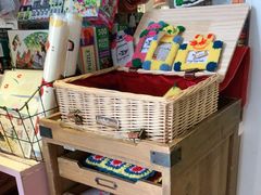 -恋物百货商店(华侨城店)