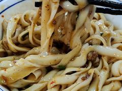 -清泉阁包子饺子·刀削面(五一店)