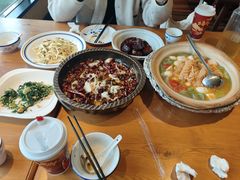 -永安鱼庄·镇江菜(三店纬五路店)