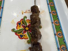 -丝路传奇·中国拉面航母店(北医三院店)