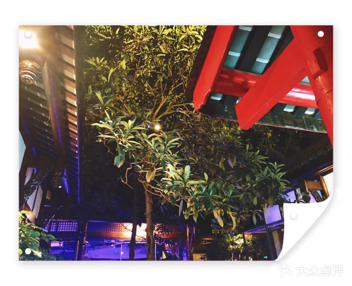 白夜酒吧(窄巷子店)-图片-成都休闲娱乐-大众点评网