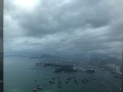 -天龙轩(香港丽思卡尔顿酒店)